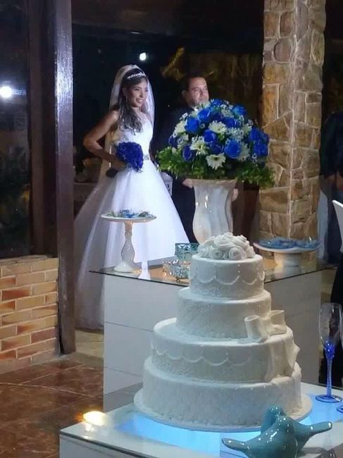 Alguém vai casar um pouco longe de casa? - 7