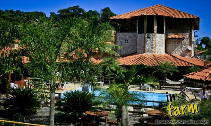 Alguém vai casar um pouco longe de casa? - 9