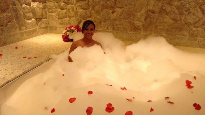Alguém vai casar um pouco longe de casa? - 10