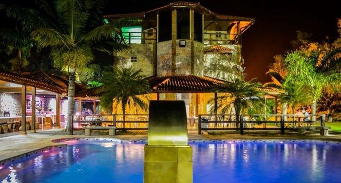 Alguém vai casar um pouco longe de casa? - 11