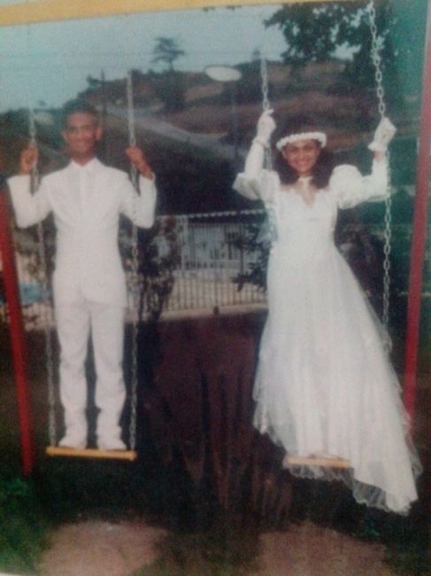 Casamento da minha mãe ^_^ - 3