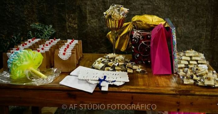Fechei o local ^_^ - 1