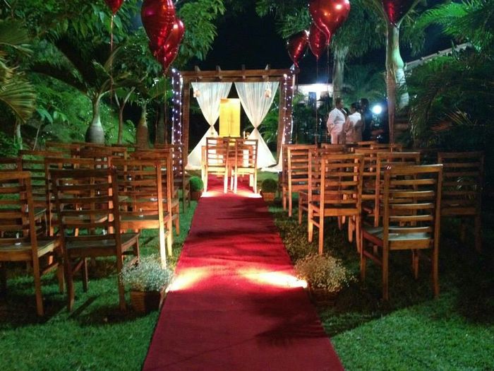 Noivinhas do rio de janeiro alguém vai casar em chácara ou sitio? já acharam o lugar dos sonhos? - 2