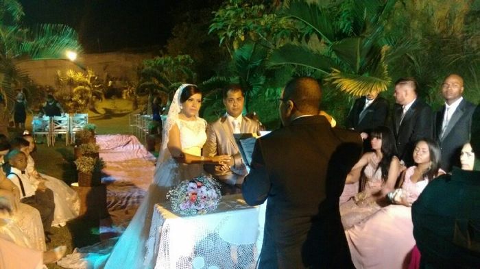 Noivinhas do rio de janeiro alguém vai casar em chácara ou sitio? já acharam o lugar dos sonhos? - 3