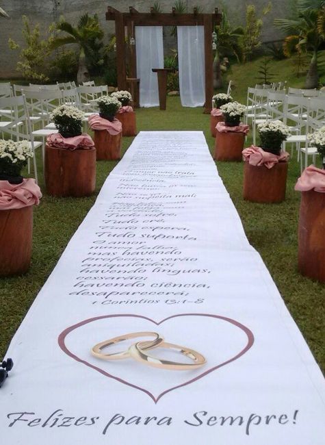 Noivinhas do rio de janeiro alguém vai casar em chácara ou sitio? já acharam o lugar dos sonhos? - 4