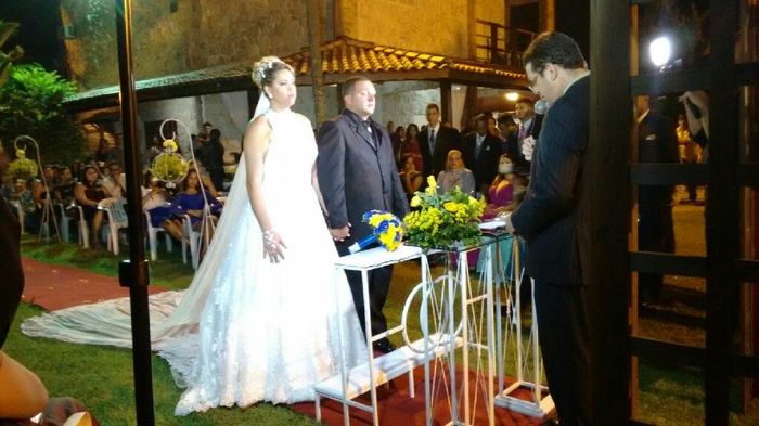 Noivinhas do rio de janeiro alguém vai casar em chácara ou sitio? já acharam o lugar dos sonhos? - 7