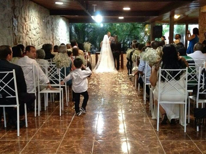 Noivinhas do rio de janeiro alguém vai casar em chácara ou sitio? já acharam o lugar dos sonhos? - 8