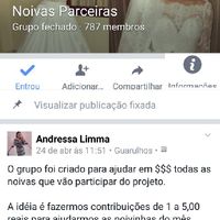 Quer ganhar dinheiro no mês do seu casamento? - 1