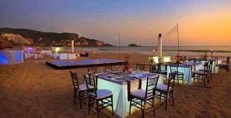 praia
