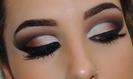 uma mais linda q a outra