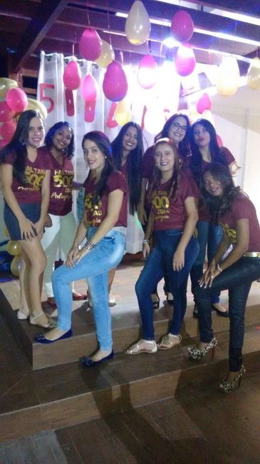 turma