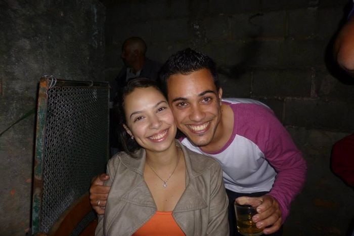 Meu amor