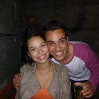 Meu amor