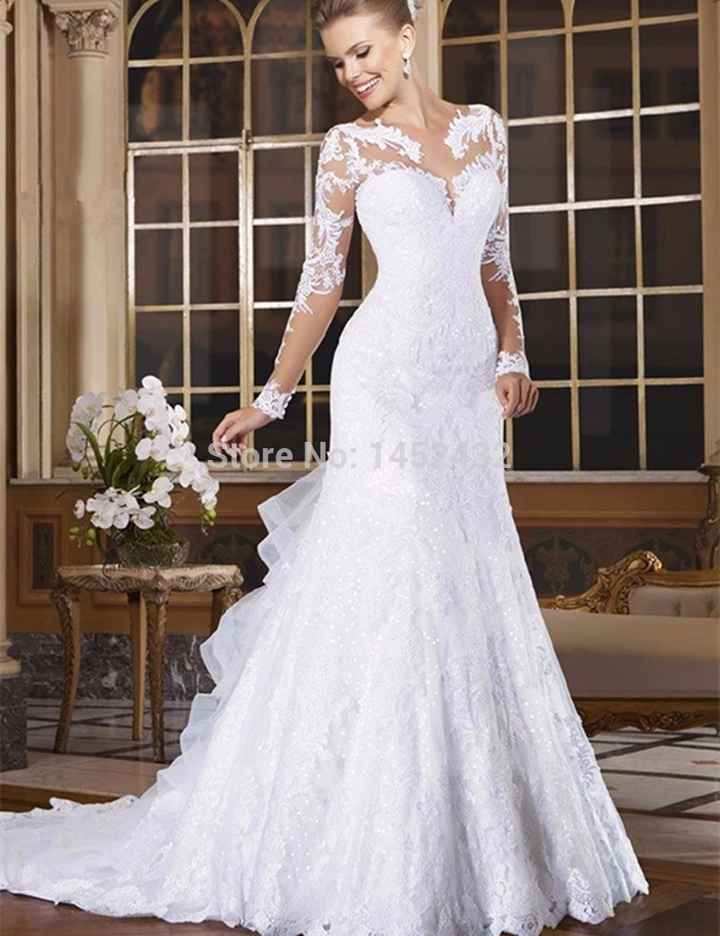 meu vestido
