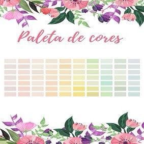 Manual dos Padrinhos Canva #vemver 5