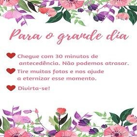 Manual dos Padrinhos Canva #vemver 8