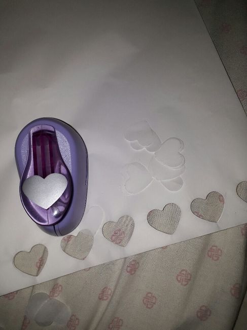 Ideias para Caixa dos padrinhos #vemver - 1