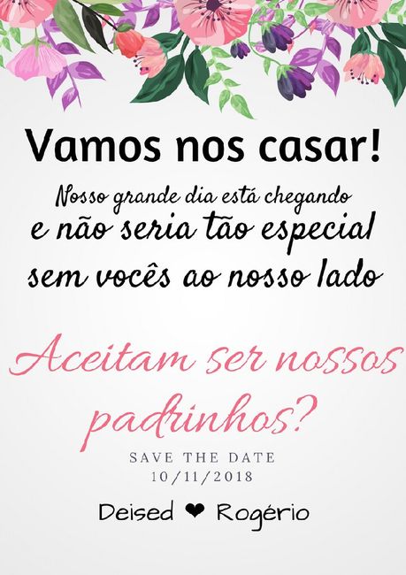 D.i.y - Kit Completo Casamento (estampas) - 4