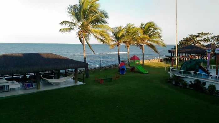 Casamento na praia - 3