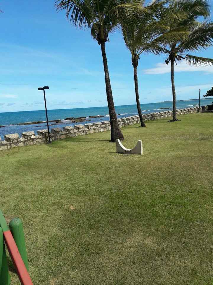 Alguém casou em trancoso? - 1