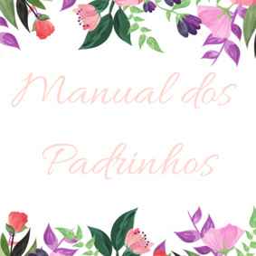 Manual dos padrinhos