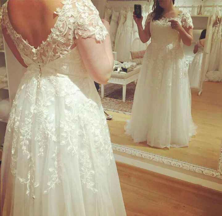 Vestidos - 1