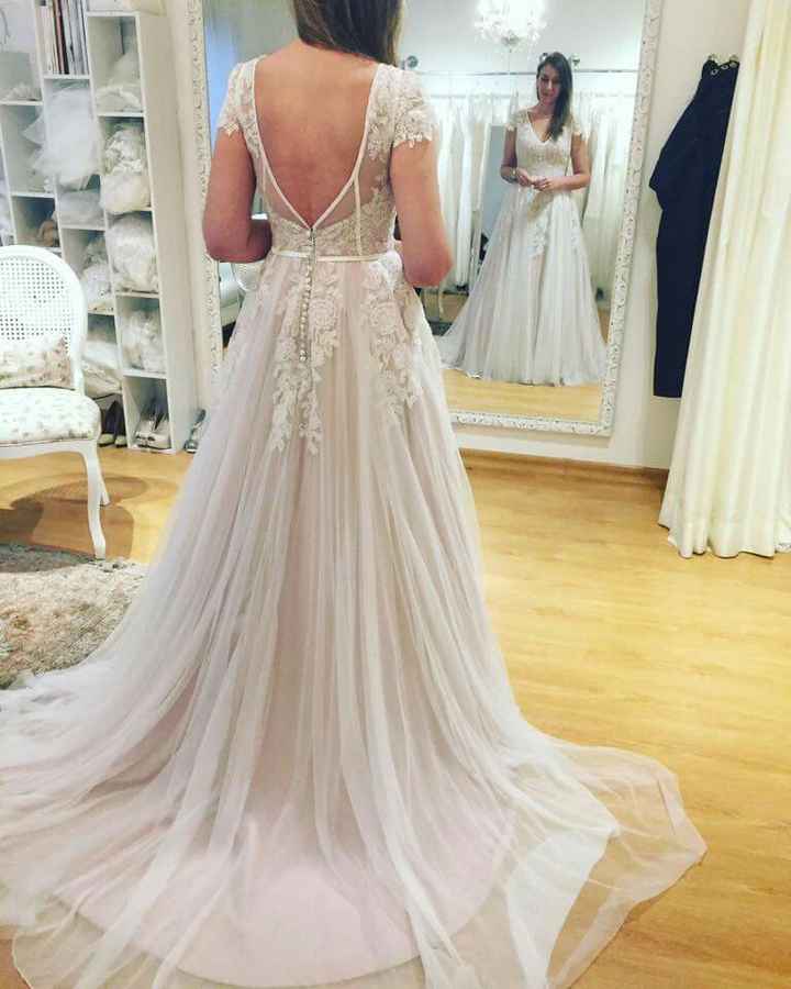 Vestidos - 2