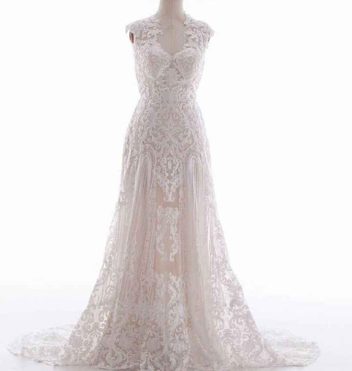 Vestidos - 3
