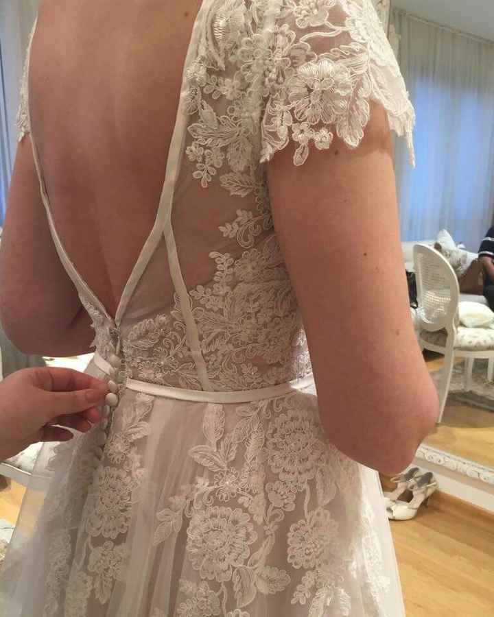 Vestidos - 4