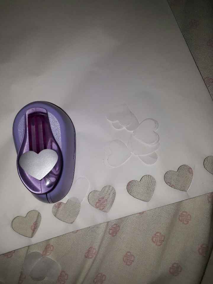 Ideias para Caixa dos padrinhos #vemver - 1