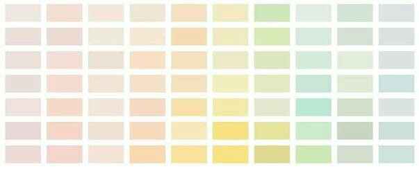 Cor de vestido madrinhas e decoração - 1