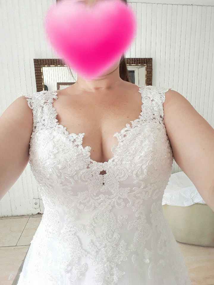 o vestido de noiva mais lindo do mundo!♥ - 2