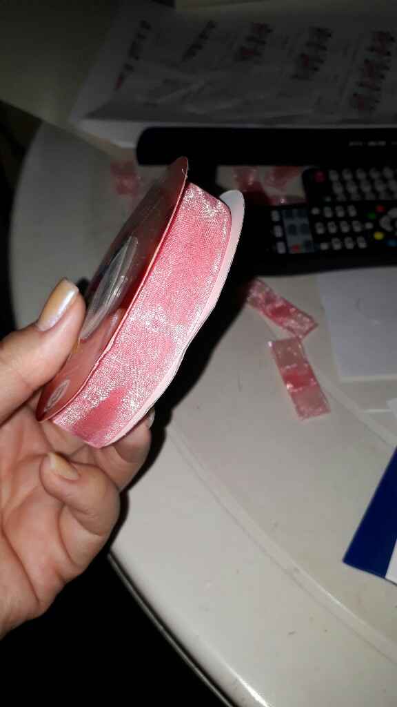 Lágrimas de alegria #vemver - 1
