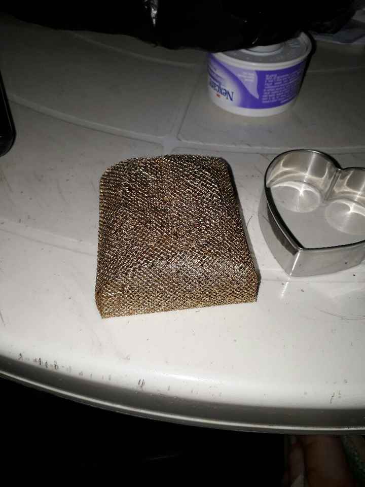 Embalagem para bem casado - 1