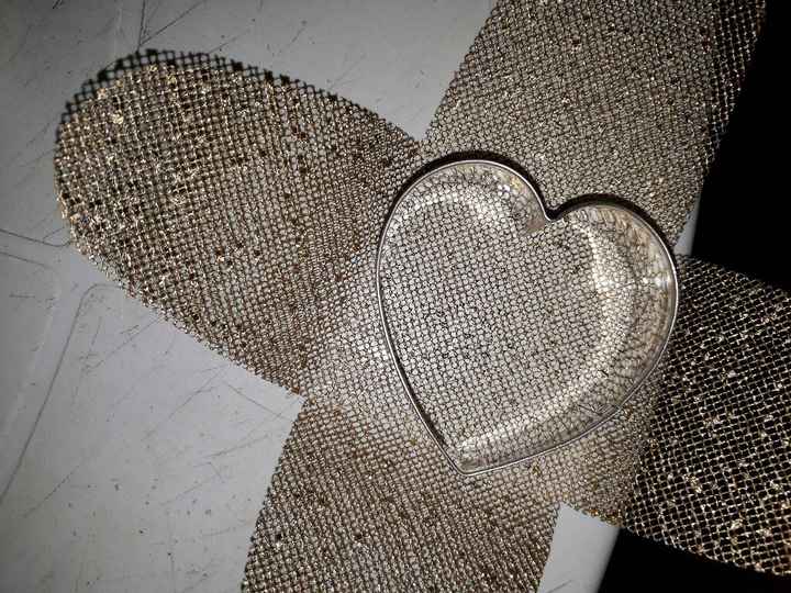 Embalagem para bem casado - 3