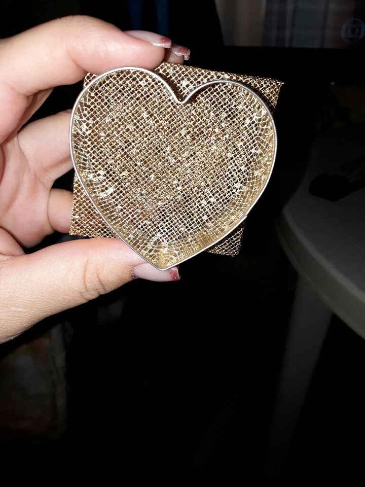 Embalagem para bem casado - 4