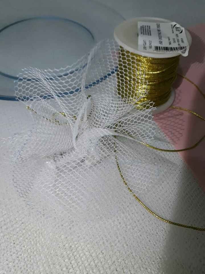 Tradição das 5 amêndoas confeitadas #vemver - 5