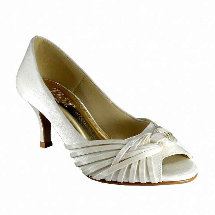 Sapatos #vemajudar - 1