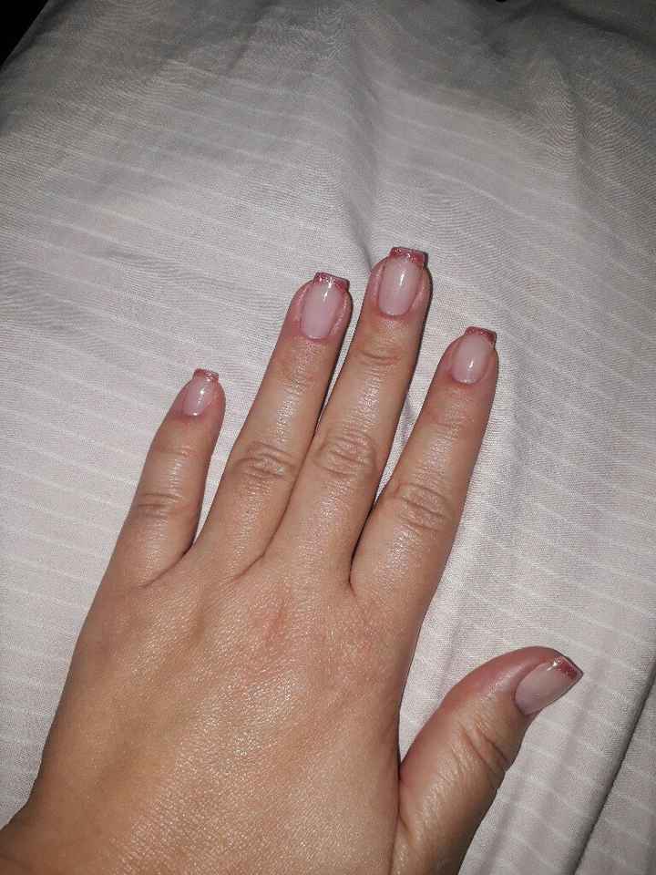 Socorro minhas unhas! - 5