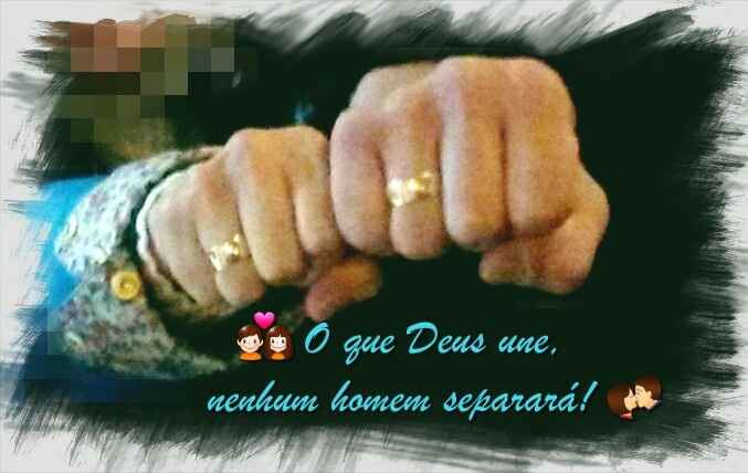 Meu Noivado♥