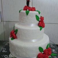  Vem ver o modelo do bolo q escolhi, simples mas amei😍 - 1