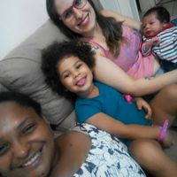 Quantos filhos você quer ter? - 1