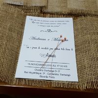 Convites - 2