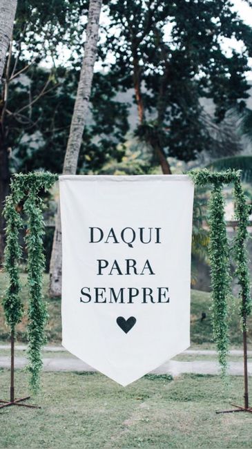 Ambiente Instagramável 1