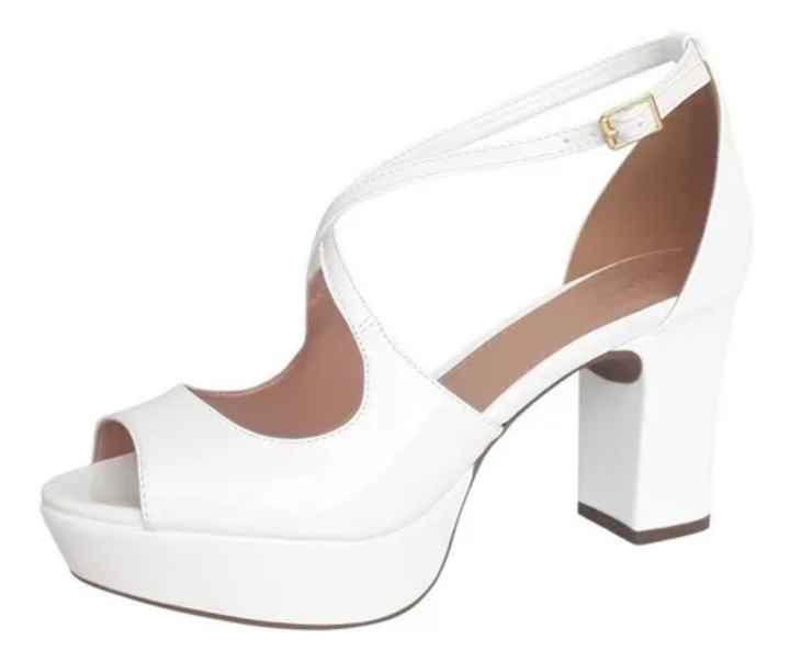 Sapatos do grande dia - 1