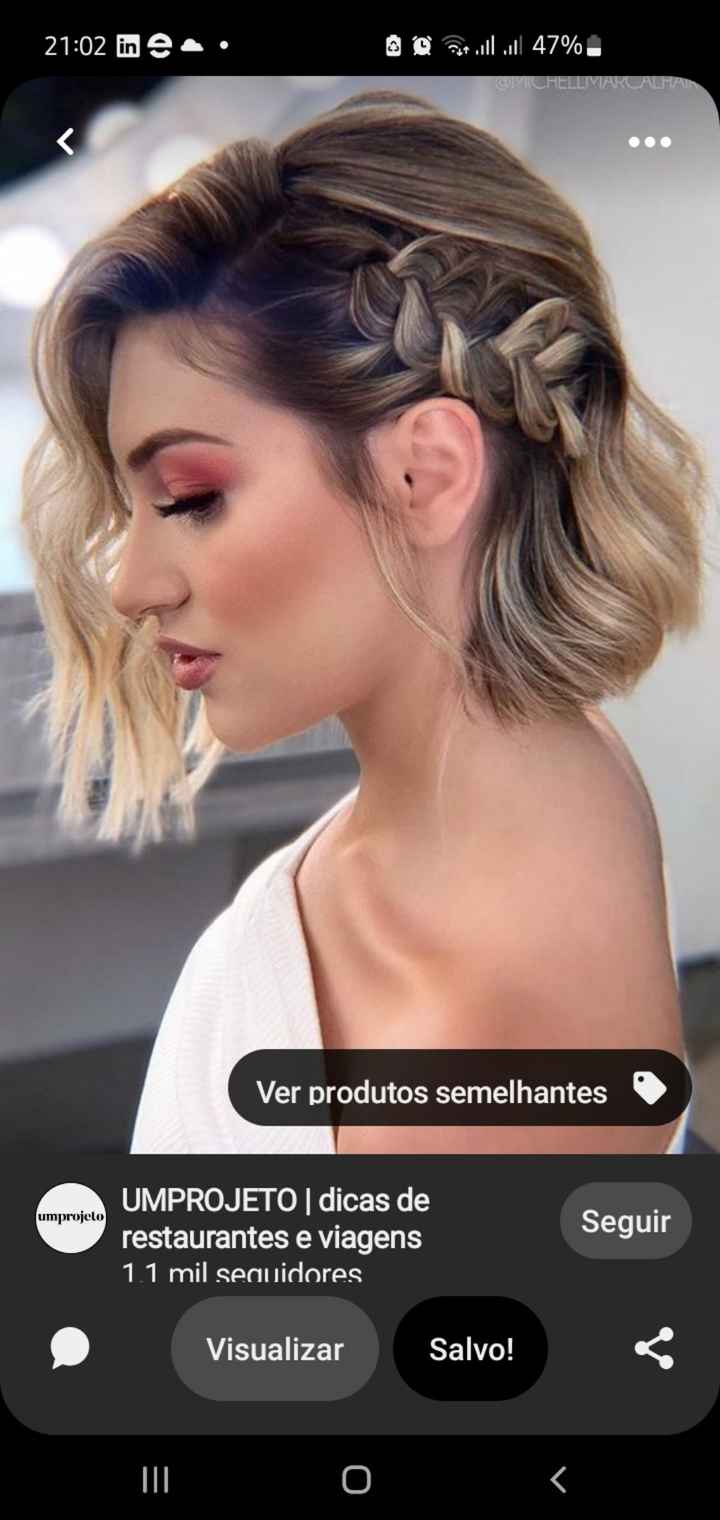 Qual brinco? - 1