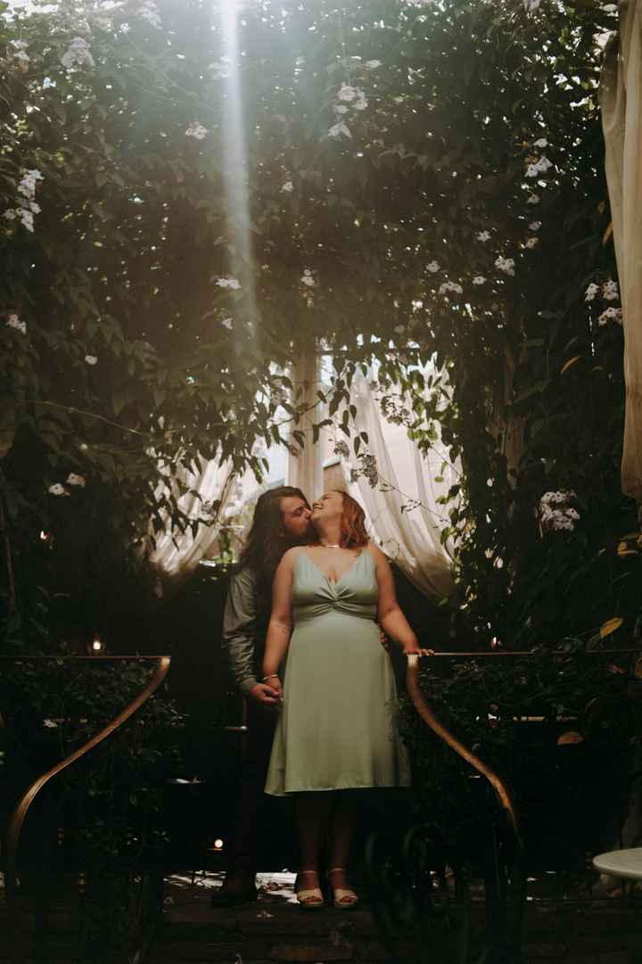 Meu pré wedding - 1