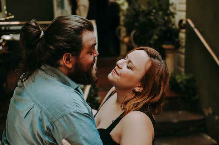 Meu pré wedding - 2