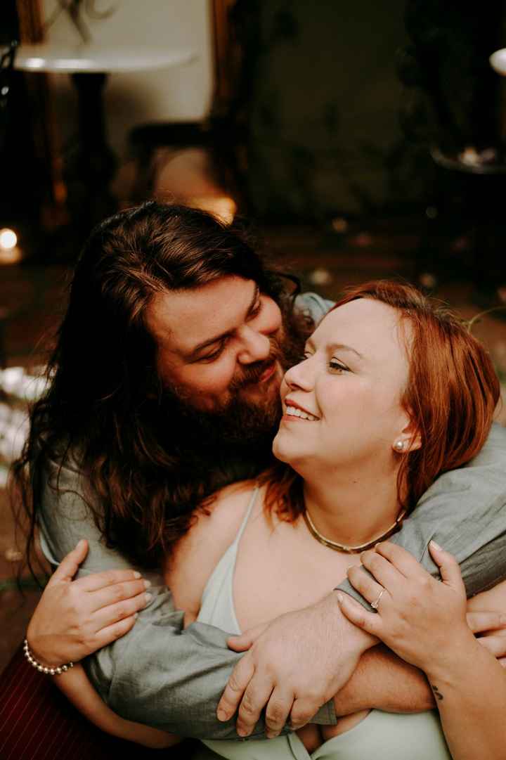 Meu pré wedding - 6