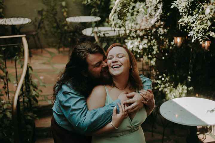 Meu pré wedding - 7